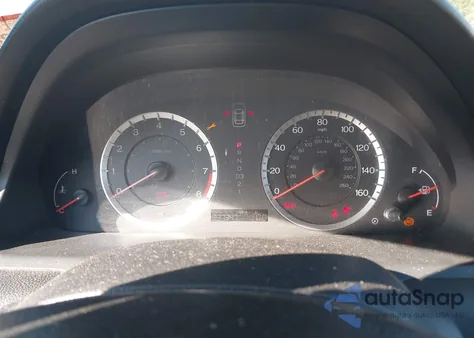 2011 Honda Accord 2.4 Ex-L из США, поврежденный, VIN 1HGCP2F80BA049229